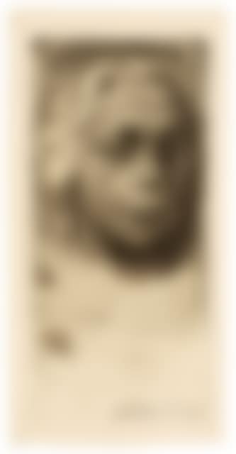Selbstbildnis Zustandsfolge vom II., IV. und VII. Zustand (preview)