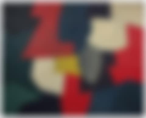 Composition abstraite (preview)