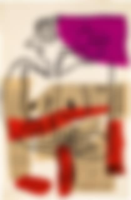 Nu féminin, visage de profil et grandes mains (preview)