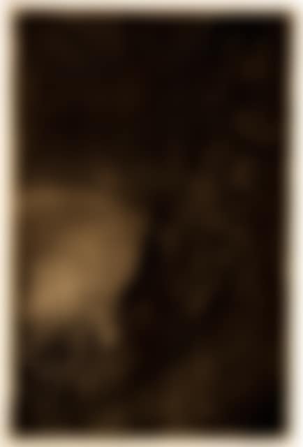 Armament in a vault Sheet 4 from the cycle “Peasants’ War” (preview)