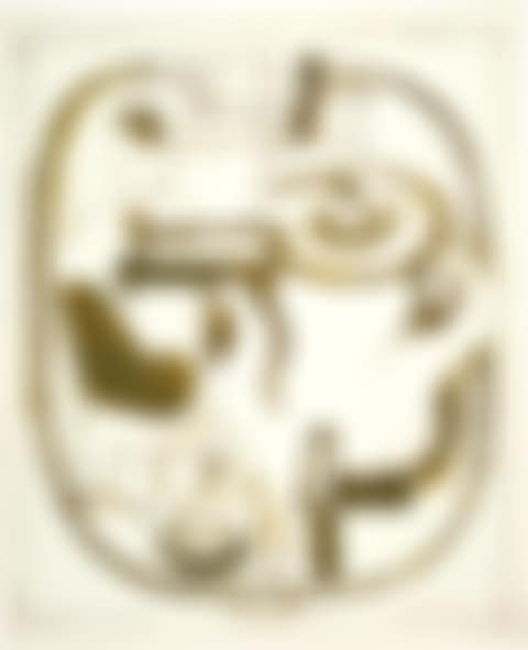 Nature morte à la théière (preview)