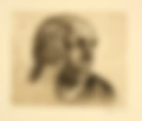 Selbstbildnis (preview)