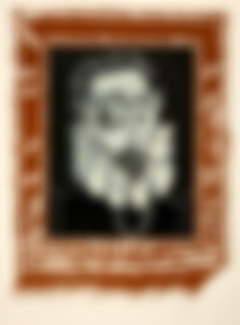  Portrait of man with strawberry (preview)