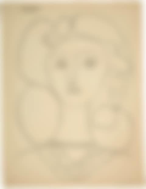 La femme au collier; 29 March 1947 (preview)