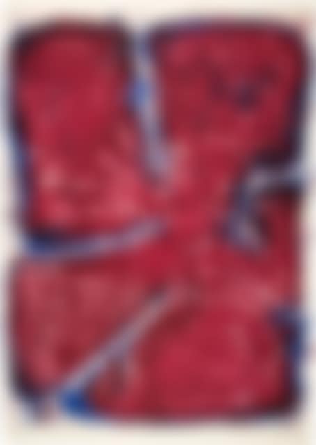 Blue Blood Stone (preview)
