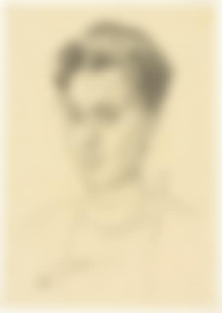 Female portrait (preview)