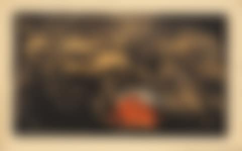 The universe is created (preview)