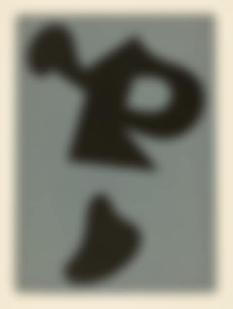 Jean Arp. Dreams and Projects (preview)
