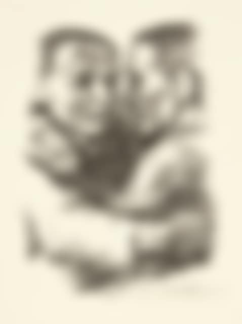 Fraternization Before July 1924 (preview)