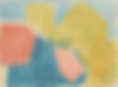 Color abstraction on the Oschwand (preview)