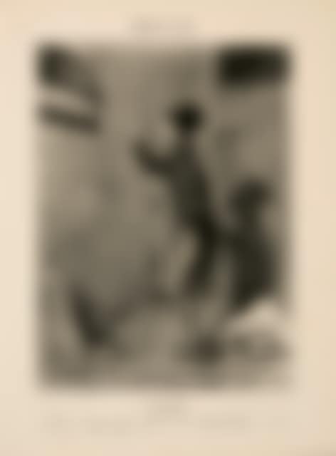 Les Robert-Macaire par Daumier (preview)