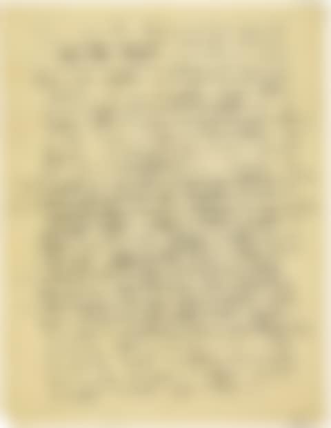 Autographed 4-page letter in ink to Daniel de Monfreid, without place or date (preview)