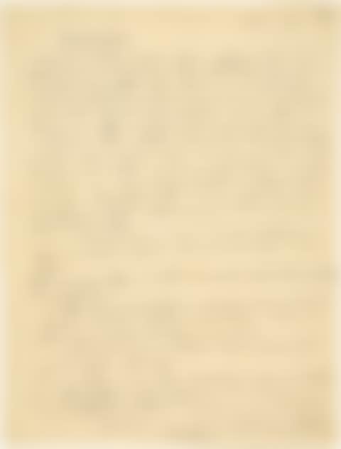 Handwritten, one-page letter in ink to Daniel de Monfreid, dated "mars 1900" from Tahiti (preview)