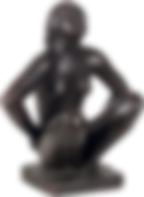 Crouching ones (preview)