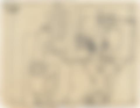 Pierrot and Arlequin; July 19, 1920 (preview)