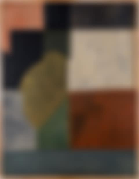 Gris Noir Vert Rouge (preview)