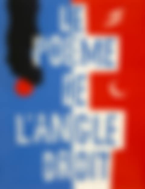 Le Poème de l"angle droit (preview)