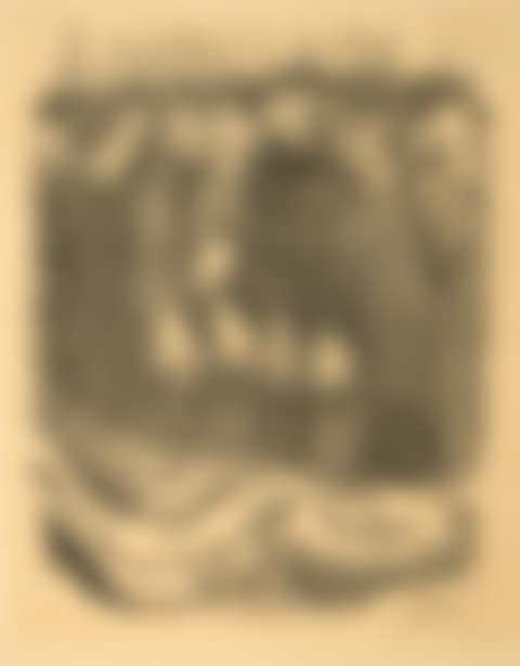 March Cemetery - Third Version (preview)