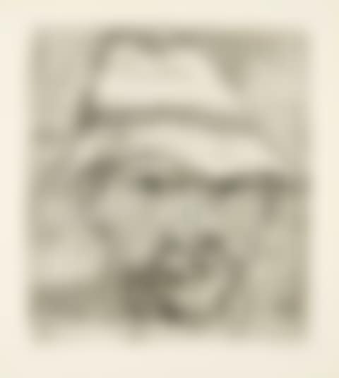 Self-portrait (preview)