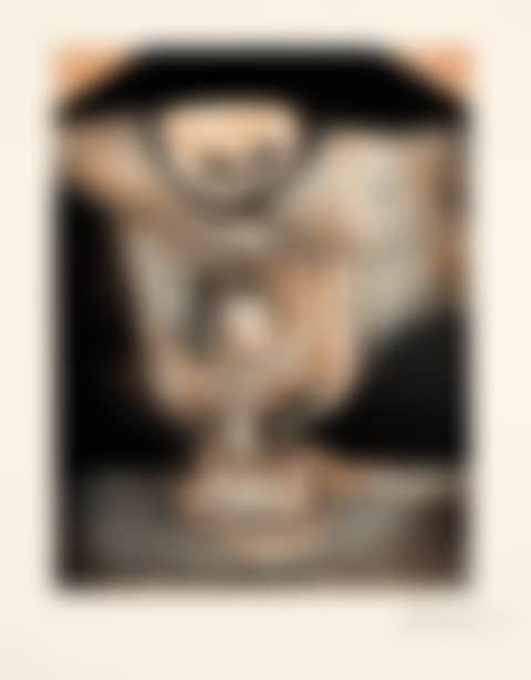 Le Verre sous la lamp (preview)