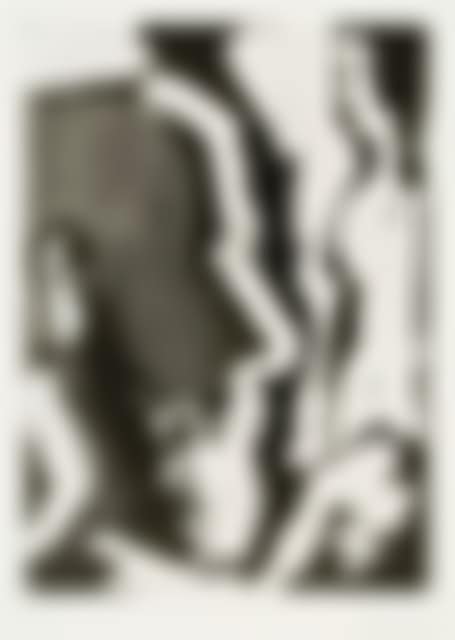 Sculpteur travaillant à un buste de femme. II (preview)