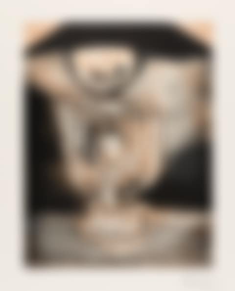 Le Verre sous la lamp (preview)