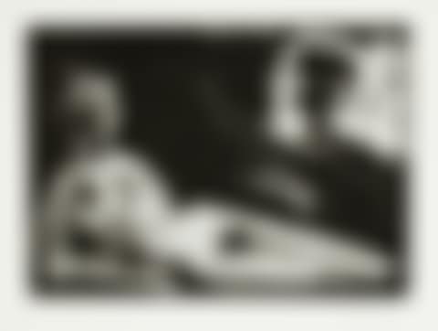 Paint and model au bandeau (preview)
