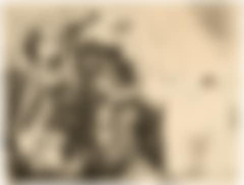 Les faunes and the centauresse; January 26, 1947 (preview)