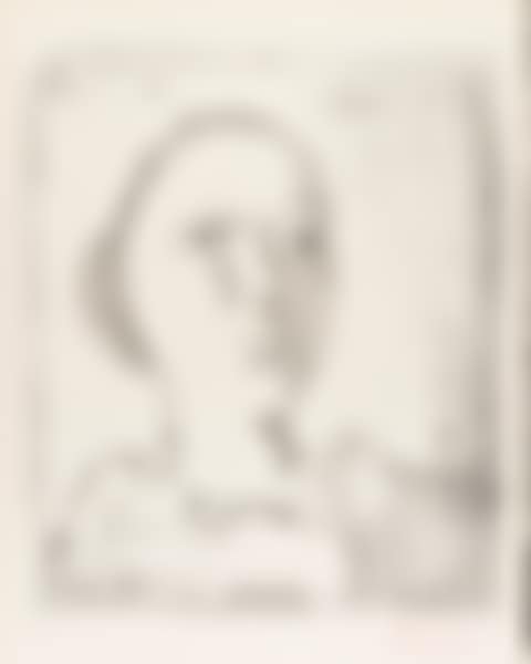 Tête de femme de three quart (preview)