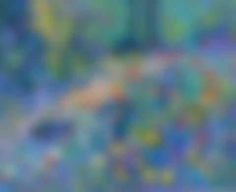 "WILD FLOWERS & BUTTERCUPS" (preview)