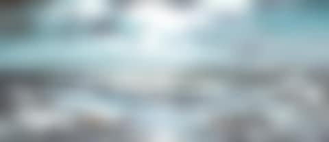 "ROUGH SEA OFF DONAGHADEE HARBOUR" (preview)
