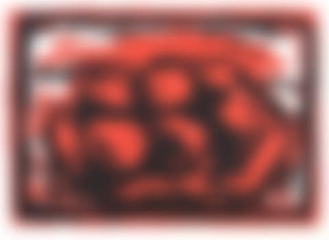 "STILL LIFE, BOWL OF FRUIT" (preview)