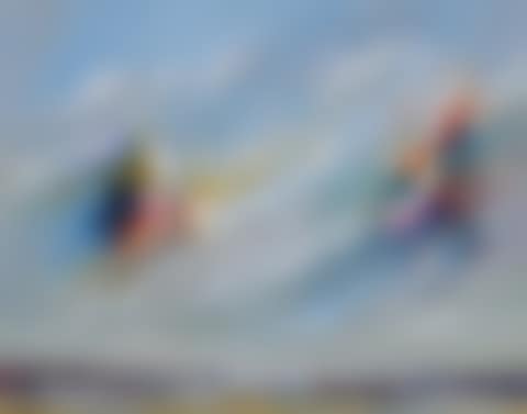 "PULLING OF THE HEART STRINGS" (preview)
