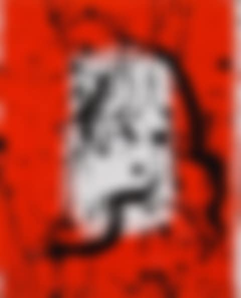 "ABSTRACT NUDE STUDY" (preview)