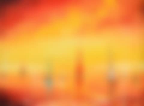 "SUNSET REGATTA" (preview)