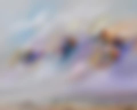 "THE PURSUIT OF HAPPINESS" (preview)