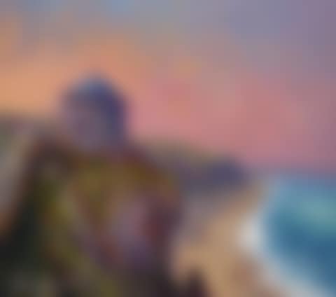 "SUNSET STROLL, NEATH MUSSENDEN" (preview)