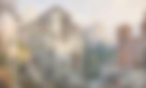 "VILLAGE IN THE MOUNTAINS" (preview)