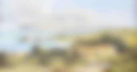 "THATCHED COTTAGE ON THE ANTRIM COAST" (preview)
