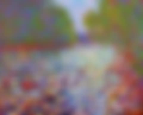 "DAPPLED LIGHT ON THE RIVER" (preview)