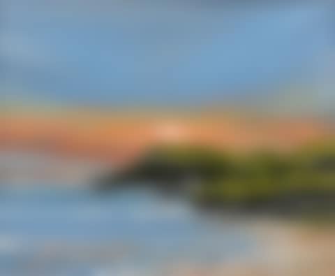 "WEST OF IRELAND SUNSET" (preview)