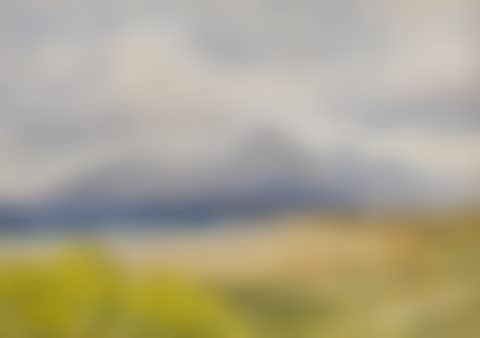 "THE MOURNES FROM TYRELLA" (preview)