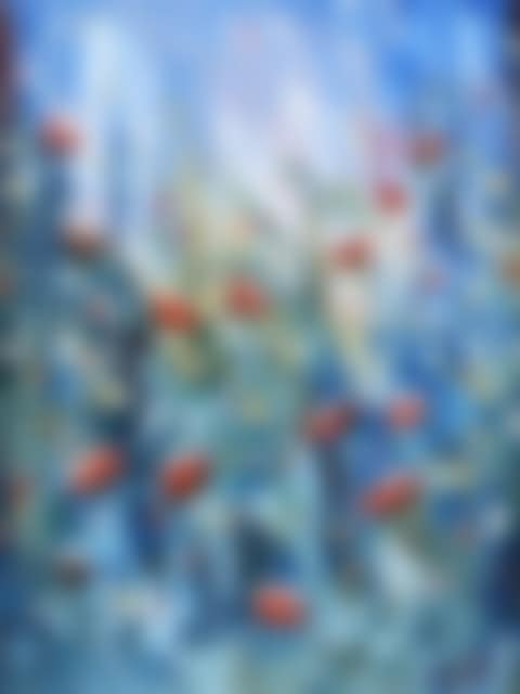 "WILD POPPIES" (preview)