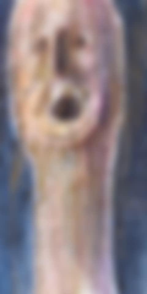 "VOICES FROM THE WALLS IIII" (preview)