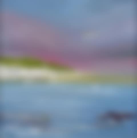 "STILL WATERS - WHITE ROCKS, PORTRUSH" (preview)