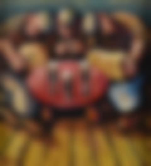 "MUSIC ROOM" (preview)
