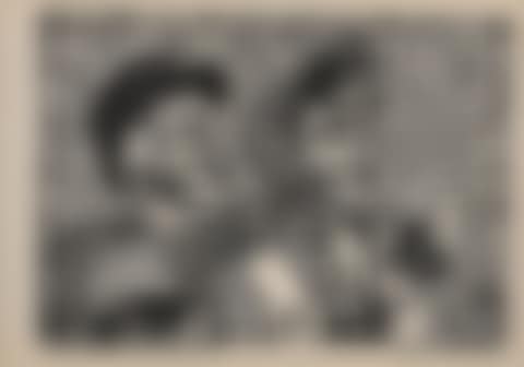 "A BIRD NEVER FLEW ON ONE WING" (preview)