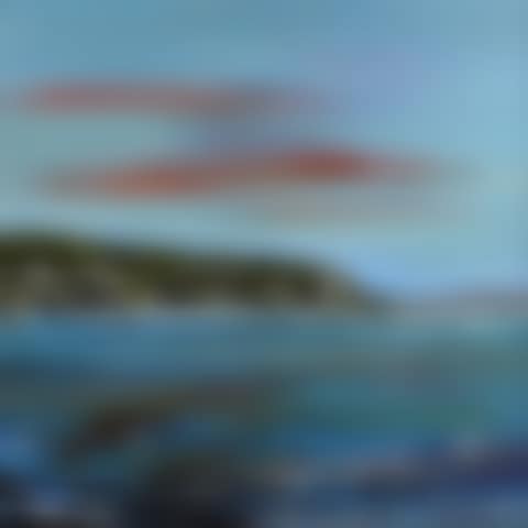 "EVENING SUNSET" (preview)