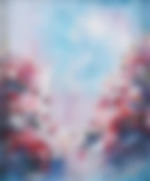 "NATURES BREATH" (preview)