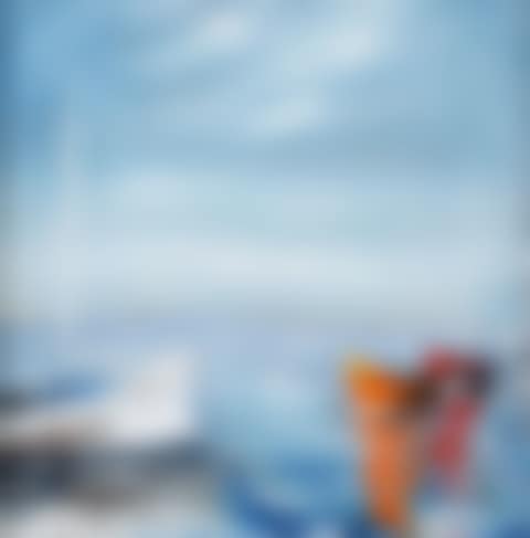 "IN THE HARBOUR" (preview)